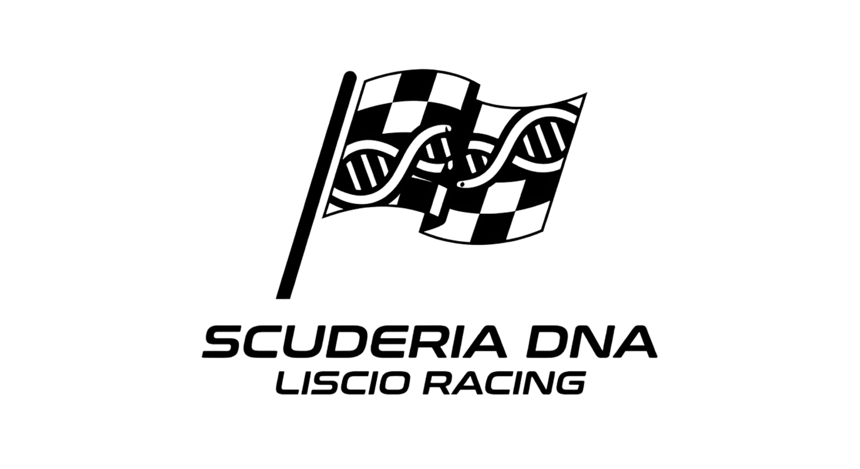 Scuderia DNA Liscio Racing Logo